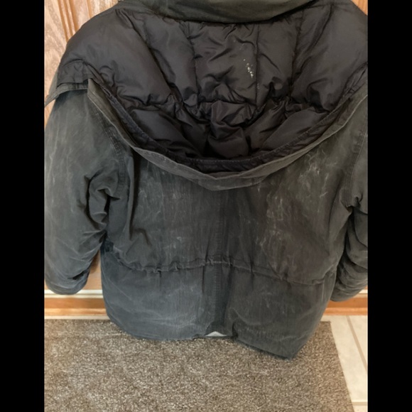 Unisex Down LL Bean Baxter state parka - Picture 2 of 9